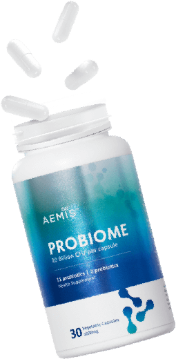 PROBIOME container